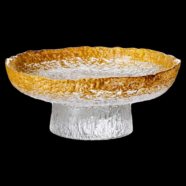 Hikari Crystal Dessert Stand