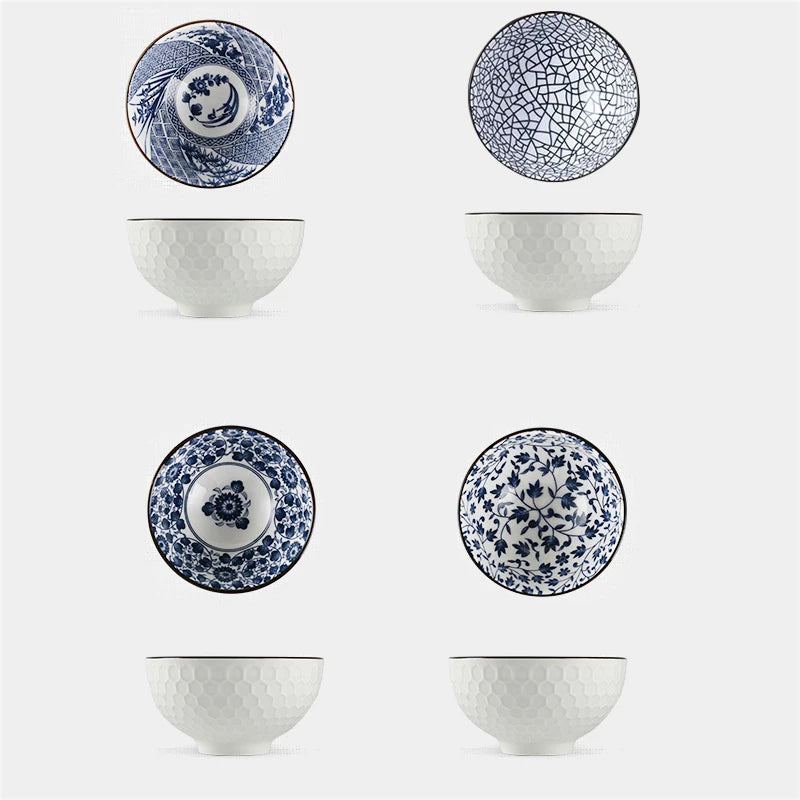 ceramic bowl set